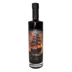 Flagship Coffee Liqueur