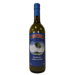 Ultimate Temptation Cream Liqueur